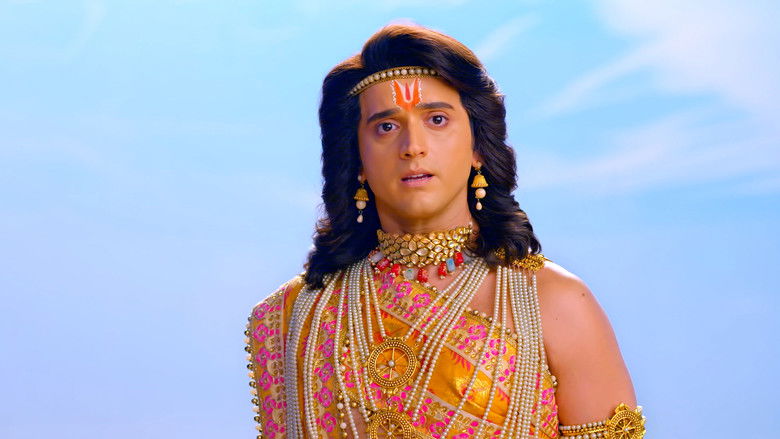 Still image for Shrimad Ramayan season 1 episode 204: Chandra Bahu Se Yudh Still image for Shrimad Ramayan season 1 episode 204: Chandra Bahu Se Yudh