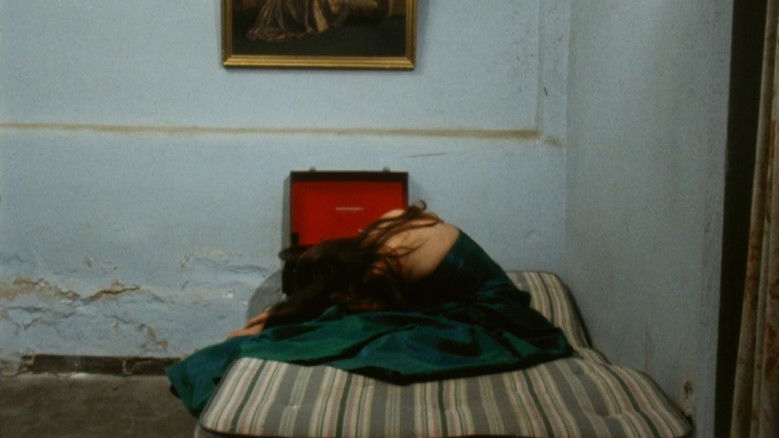 Image d'arrière-plan 3 du film Willow Springs