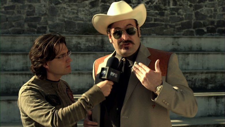 Still image for Los heroes del norte season 1 episode 18: Episode 18