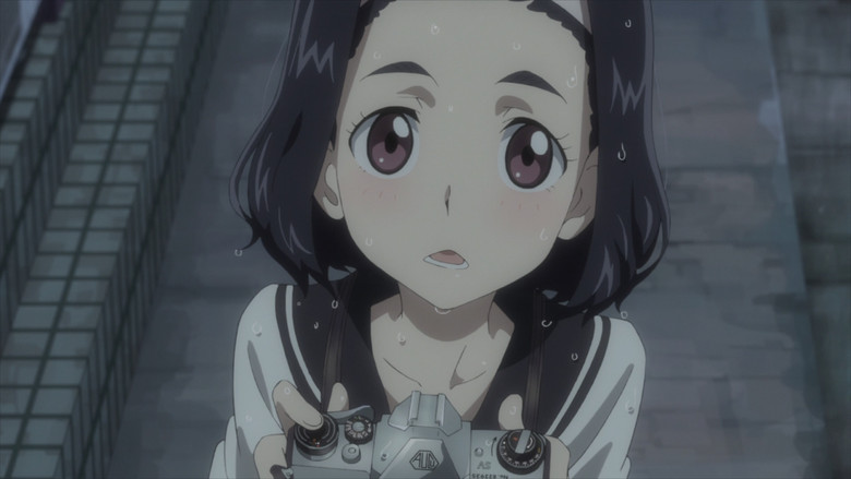 Still from Dimension W - Season 1 Episode 7