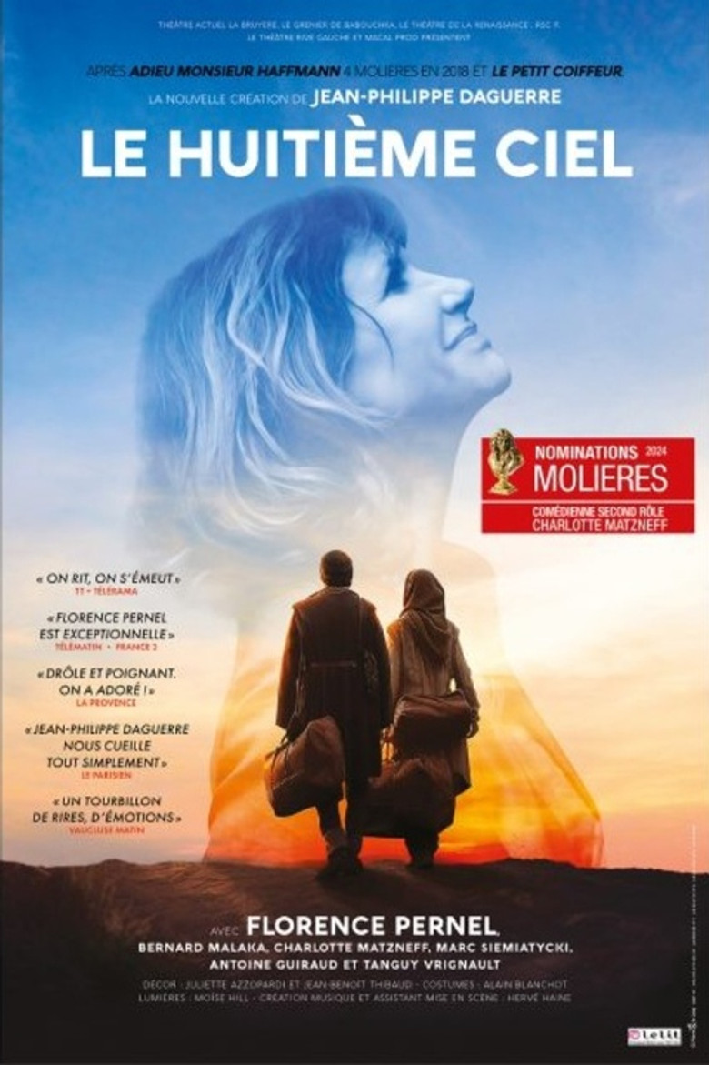Le huitième ciel