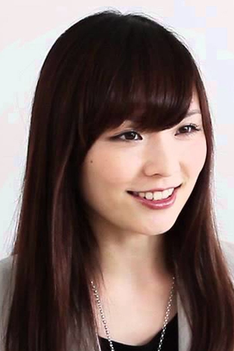Ami Ikenaga photo 3