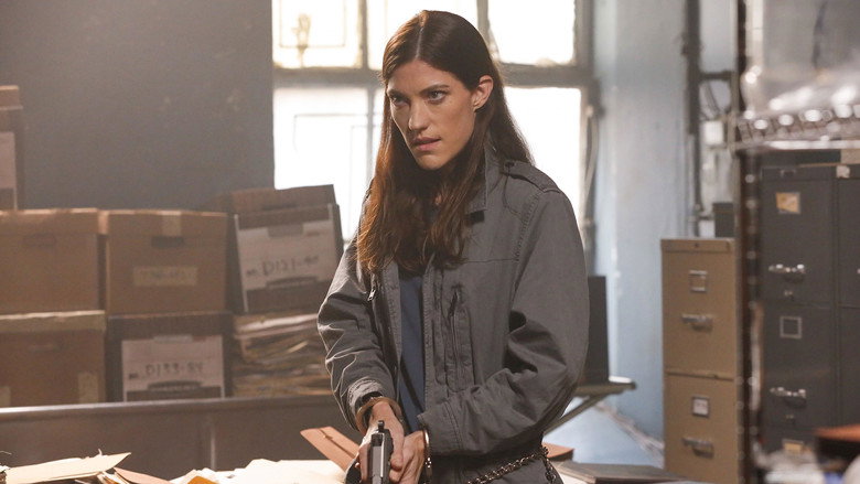 Still from The Enemy Within - Season 1 Episode 2
