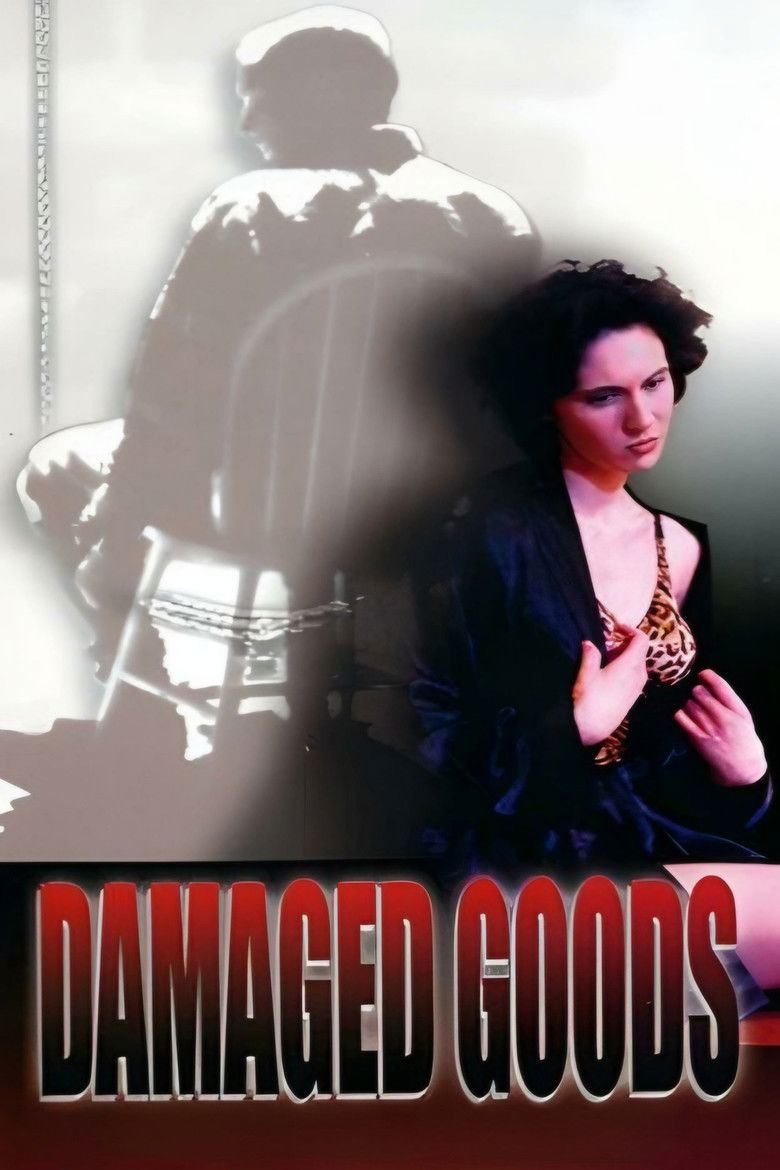 Imatge de Damaged Goods