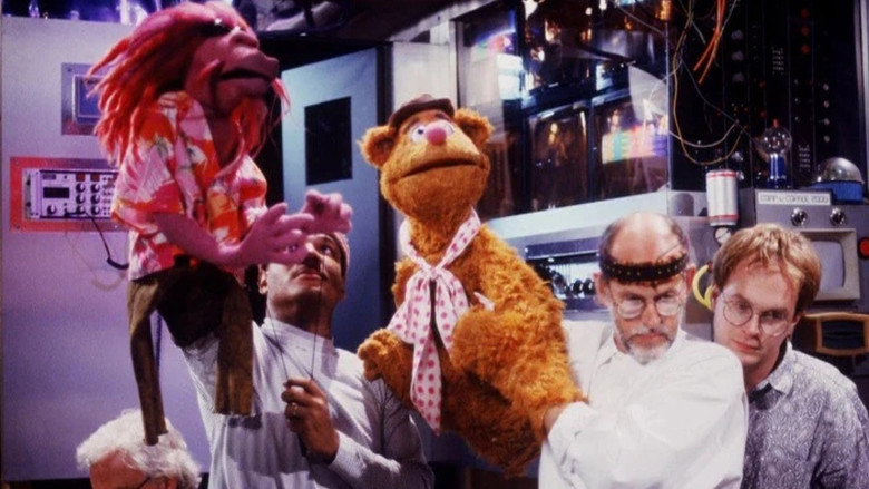 Imatge de The Muppets Celebrate Jim Henson