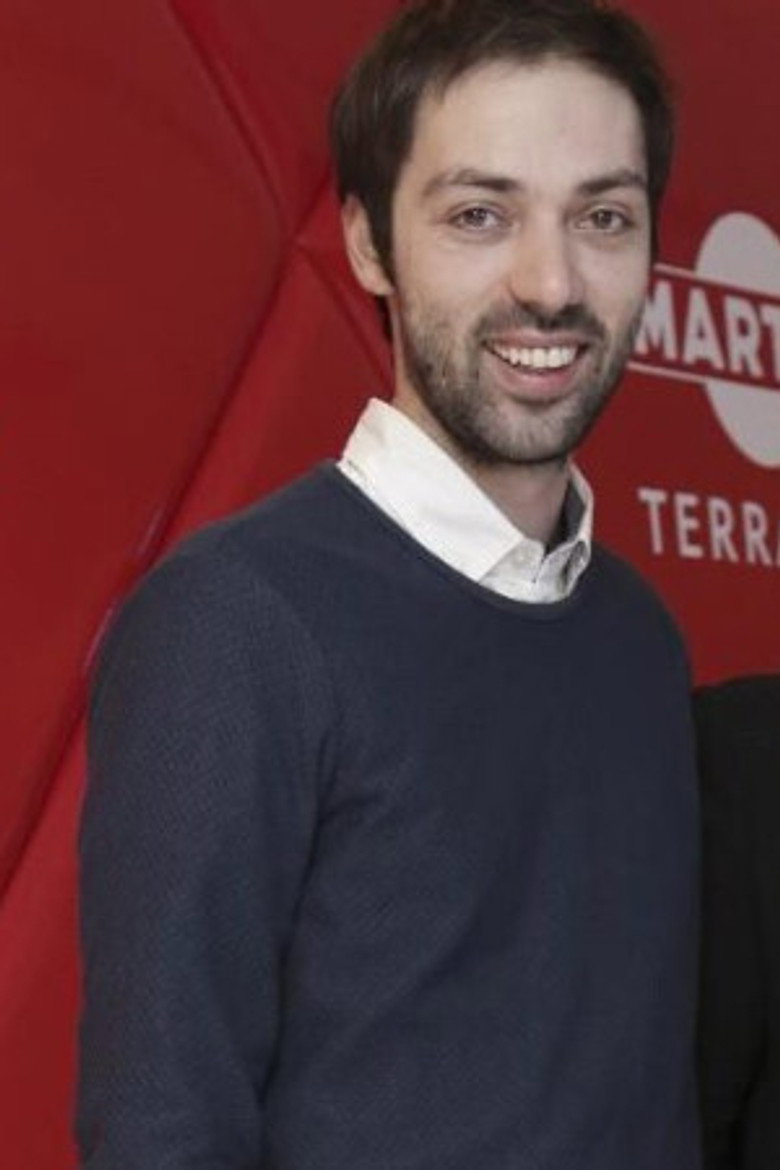 Diogo Valsassina photo 2