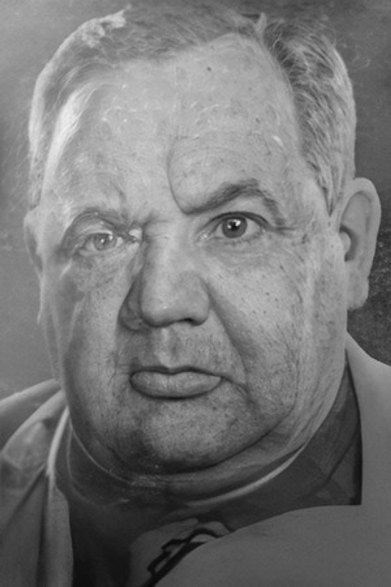 Georgiy Rozanov portrait