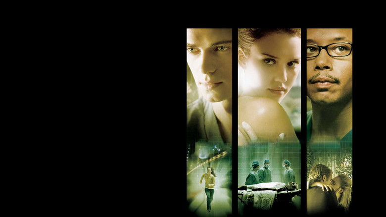 Image d'arrière-plan 10 du film Conscient