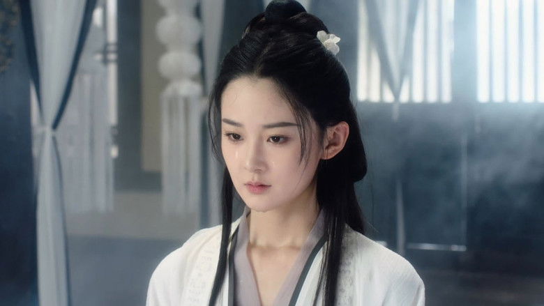 Still image for Mistaken Love season 1 episode 7: Episode 7