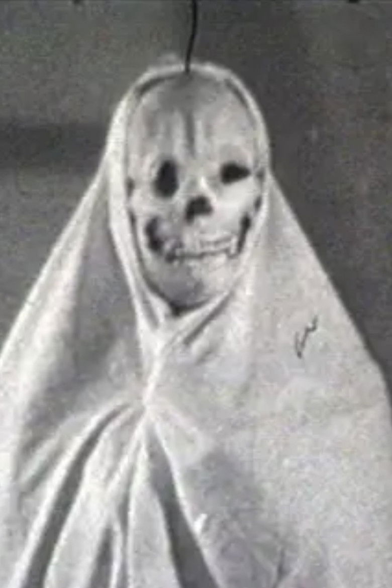 Imatge de Miss Frankenstein