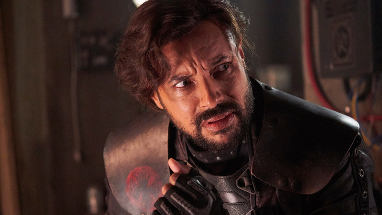 Still from Killjoys - Season 5 Episode 4