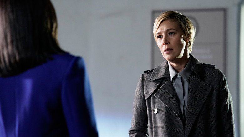 Still from How to Get Away with Murder - Season 6 Episode 8
