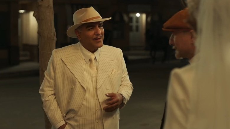 Still image for Once Upon a Time in Iran season 1 episode 17: Episode 17