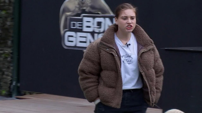 Still image for De Bondgenoten season 1 episode 104: Episode 104