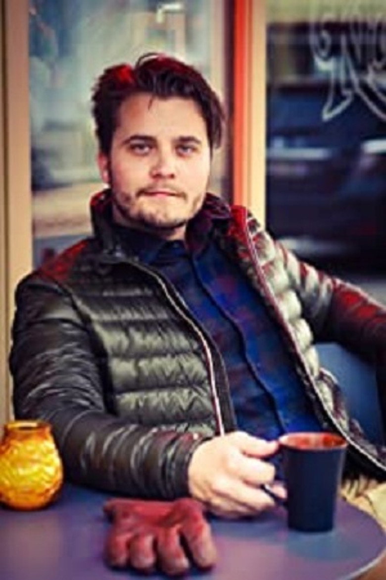 Bjørn Alexander photo 2