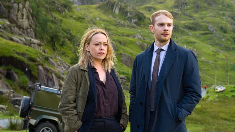 Still image for Hidden season 1 episode 1: Episode 1