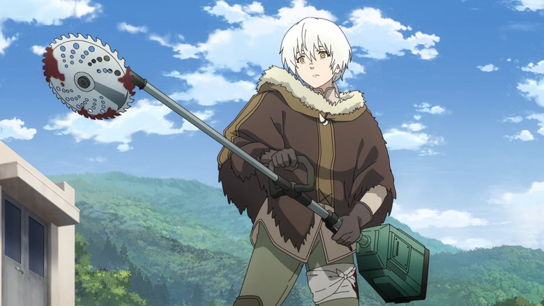 Still from 不滅のあなたへ - Season 3 Episode 7