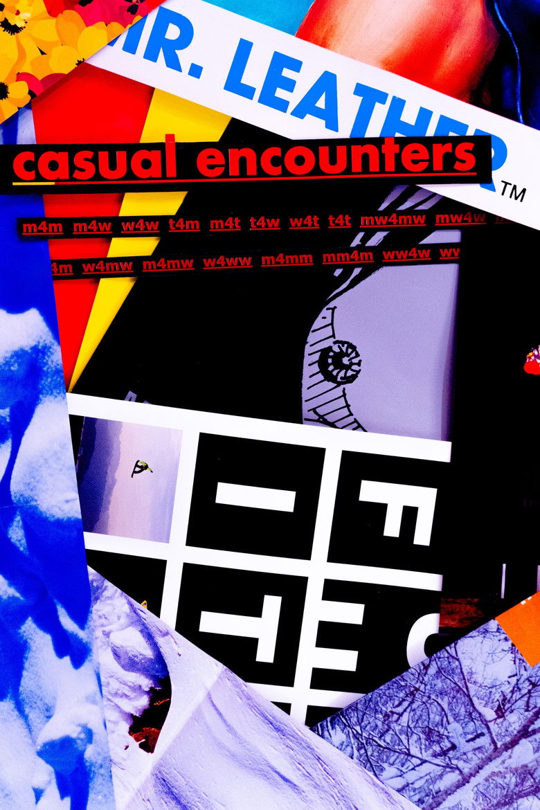 Imatge de casual encounters