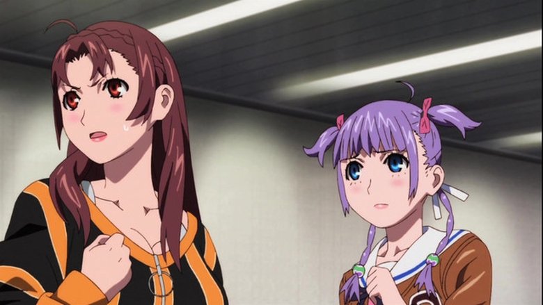 Still image for Wizard Barristers season 1 episode 11: Shining Cecil Still image for Wizard Barristers season 1 episode 11: Shining Cecil