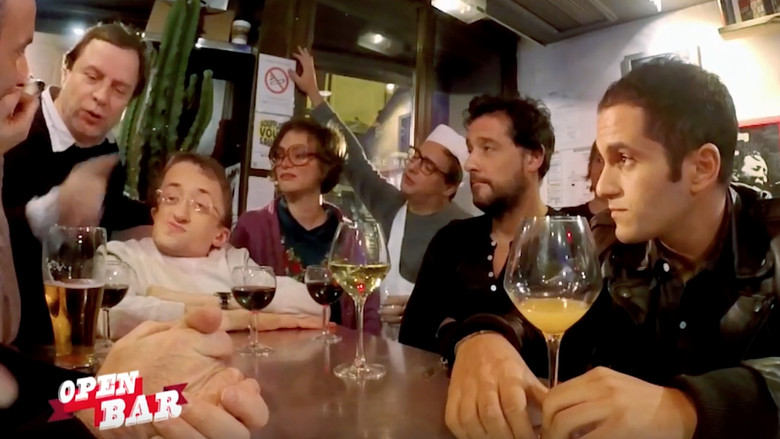 Still image for Open Bar season 1 episode 11: Episode 11 Still image for Open Bar season 1 episode 11: Episode 11