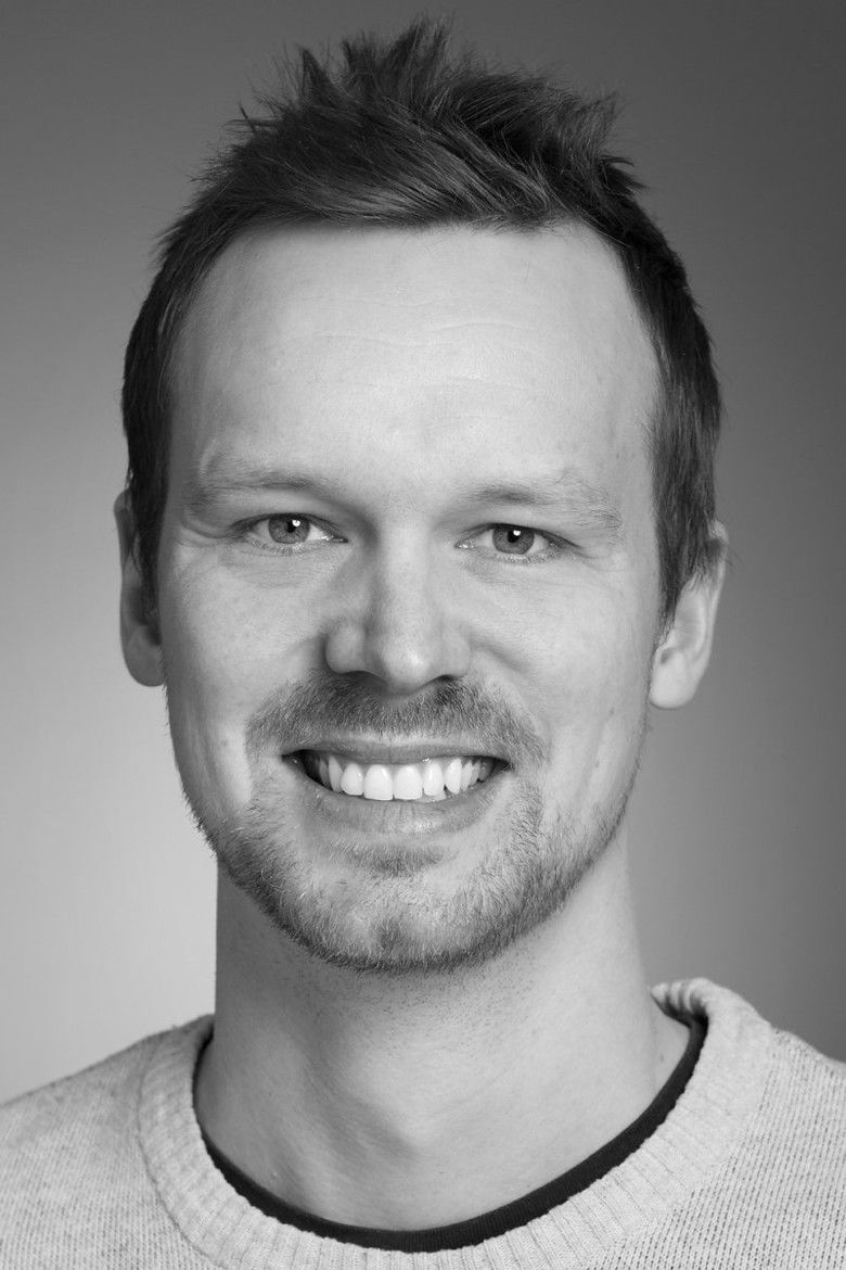 Emil Stenberg portrait image