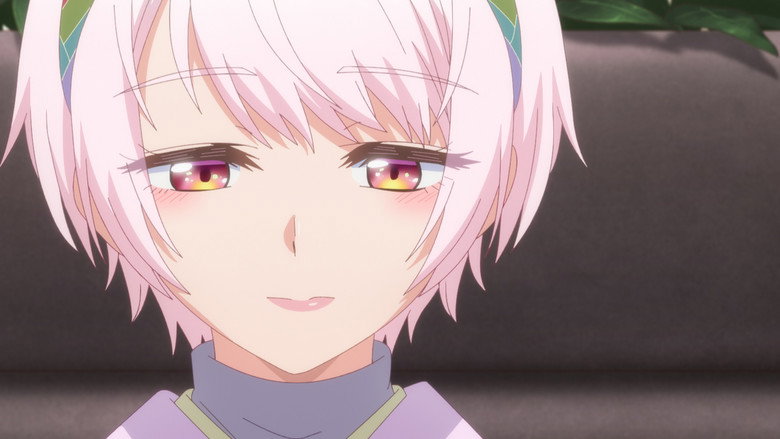 Still from Hokkaido Gals Are Super Adorable! - Season 1 Episode 8