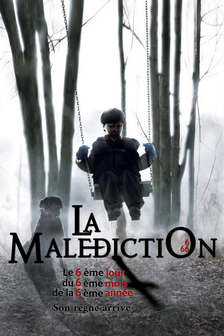 Póster la Película