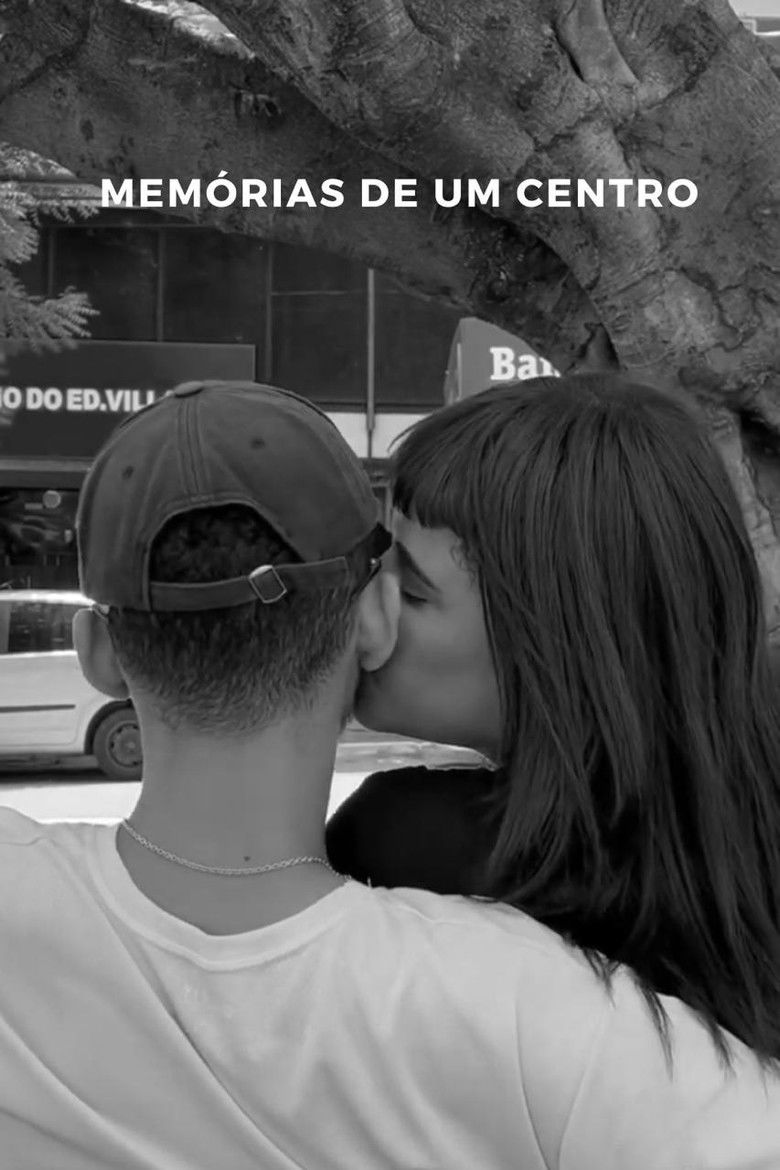 Imatge de Memórias de um centro