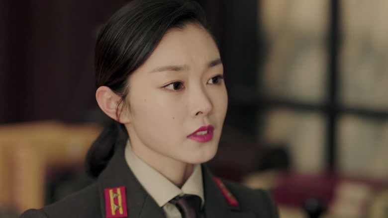 Still image for The Nest season 1 episode 39: Episode 39 Still image for The Nest season 1 episode 39: Episode 39