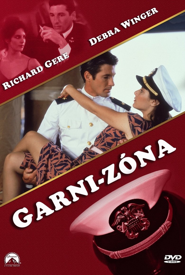 Garni-zóna (1982)