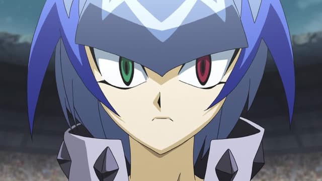 Still image for BeyWheelz season 1 episode 11: The Shocking Truth