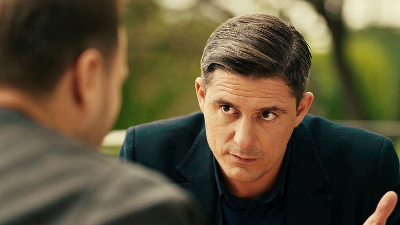 Still image for Плут season 1 episode 2: Episode 2