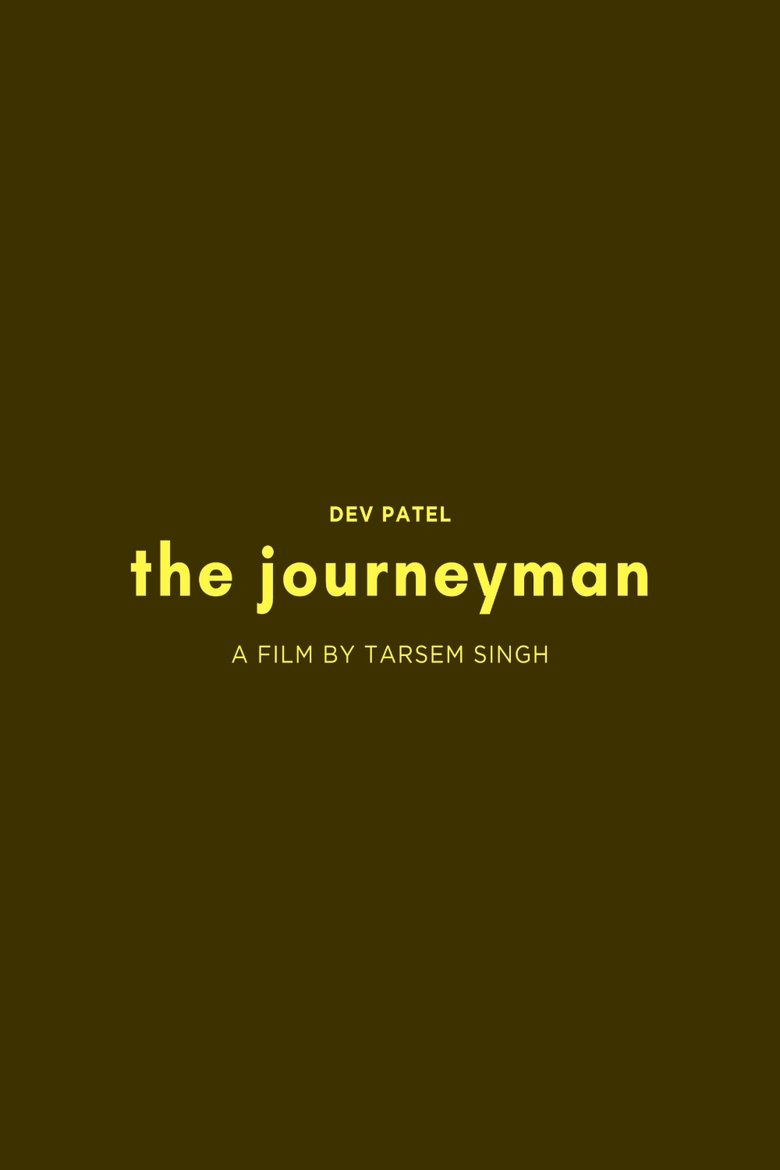 The Journeyman (1970)