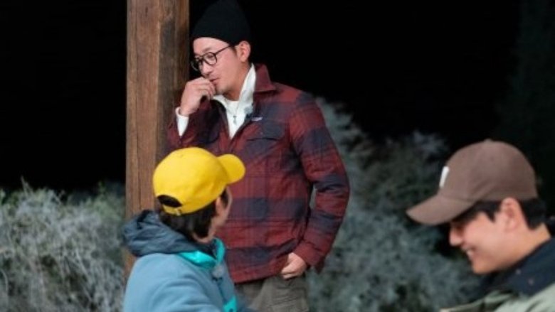 Still image for Bros On Foot season 1 episode 6: Episode 6