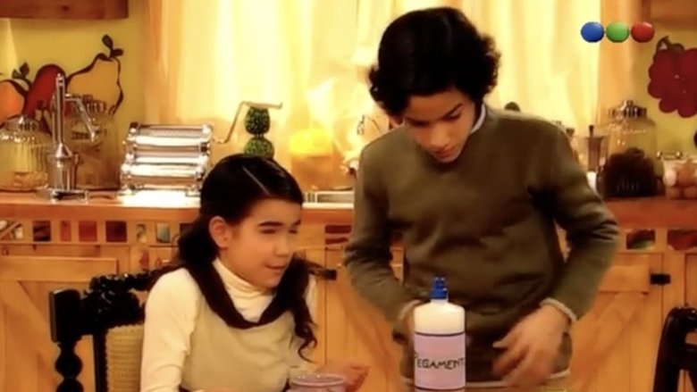 Still image for Chiquititas Sin Fin season 1 episode 92: Episode 92 Still image for Chiquititas Sin Fin season 1 episode 92: Episode 92