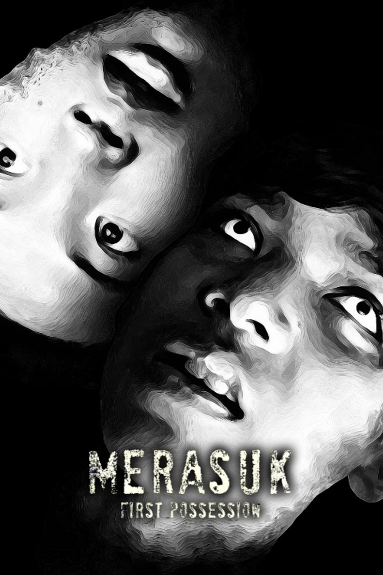 Imatge de Merasuk: First Possession