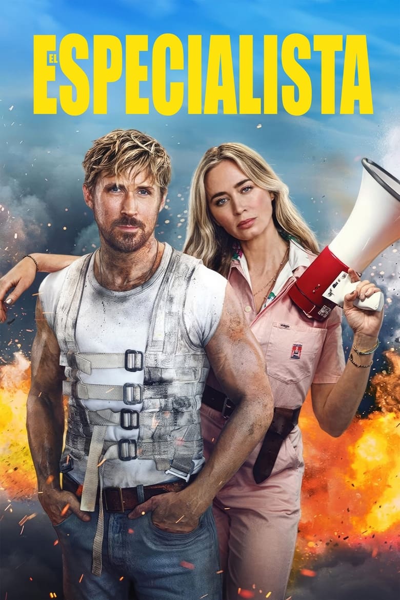 El especialista (2024)