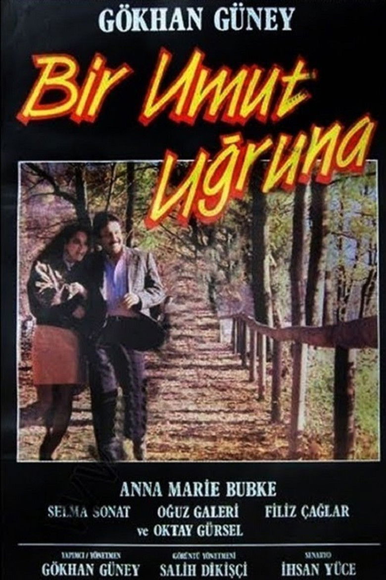 Imatge de Bir Umut Uğruna