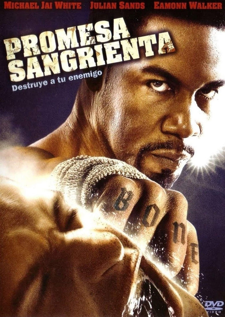 Póster la Película
