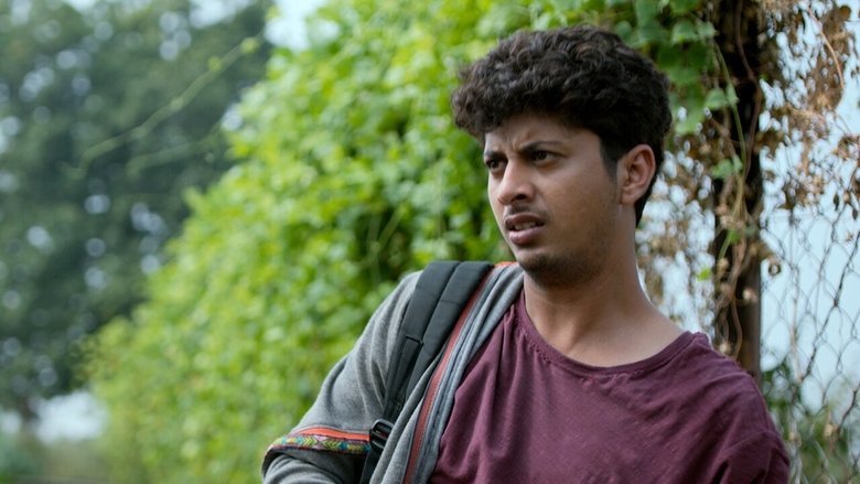 Still image for Black, White & Gray - Love Kills season 1 episode 6: Black, White & Gray