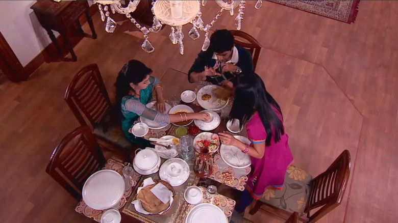 Still image for Dil Se Di Dua... Saubhagyavati Bhava? season 1 episode 6: Episode 6 Still image for Dil Se Di Dua... Saubhagyavati Bhava? season 1 episode 6: Episode 6