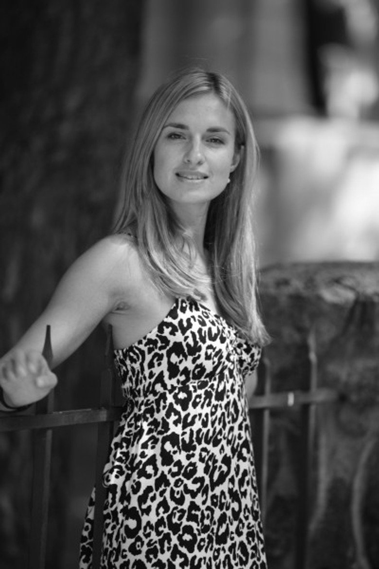 Renata Kutinaitė photo 2