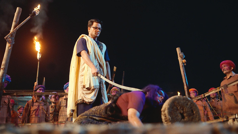 Still image for Dahan: Raakan Ka Rahasya season 1 episode 6: Raakan-Raakan, Ridhiyakan