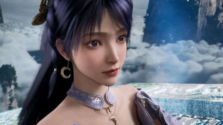 Shrouding the Heavens Temporada 1 Episodio 49 Cuevana 3