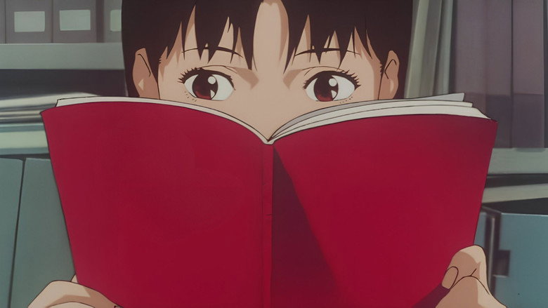Perfect Blue backdrop 42