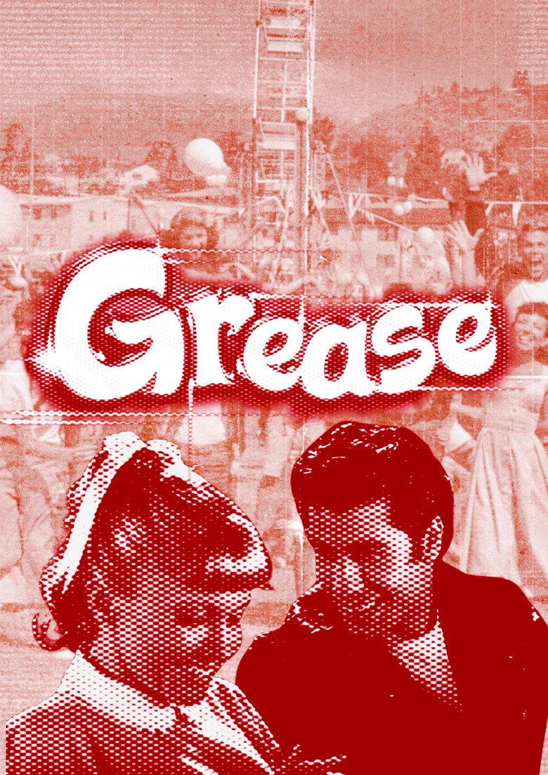 Imatge de Grease
