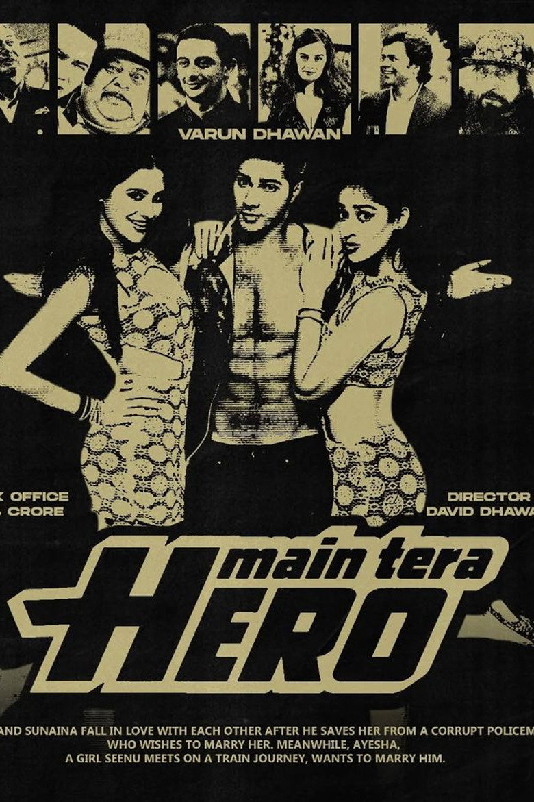 Imatge de मैं तेरा हीरो