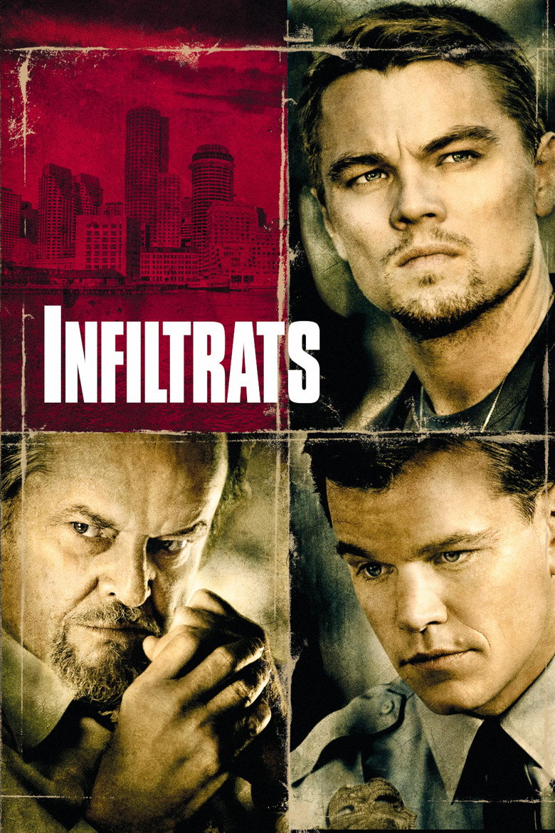 Infiltrats (2006)