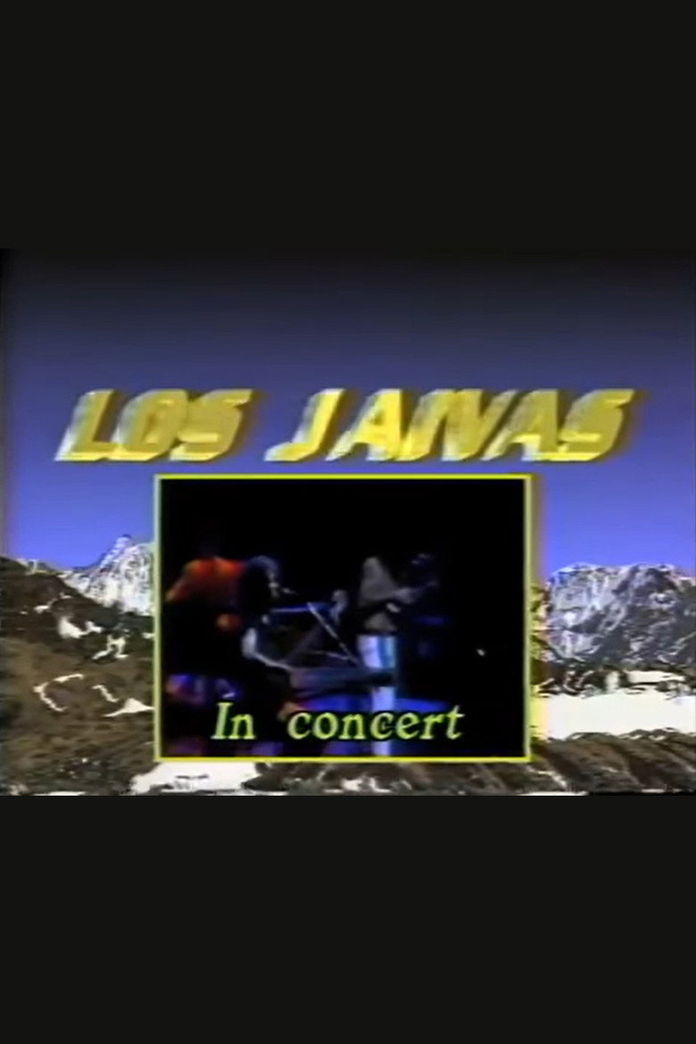 Imatge de Los Jaivas en Canadá