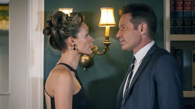 Still from Aquarius - Season 2 Episode 9